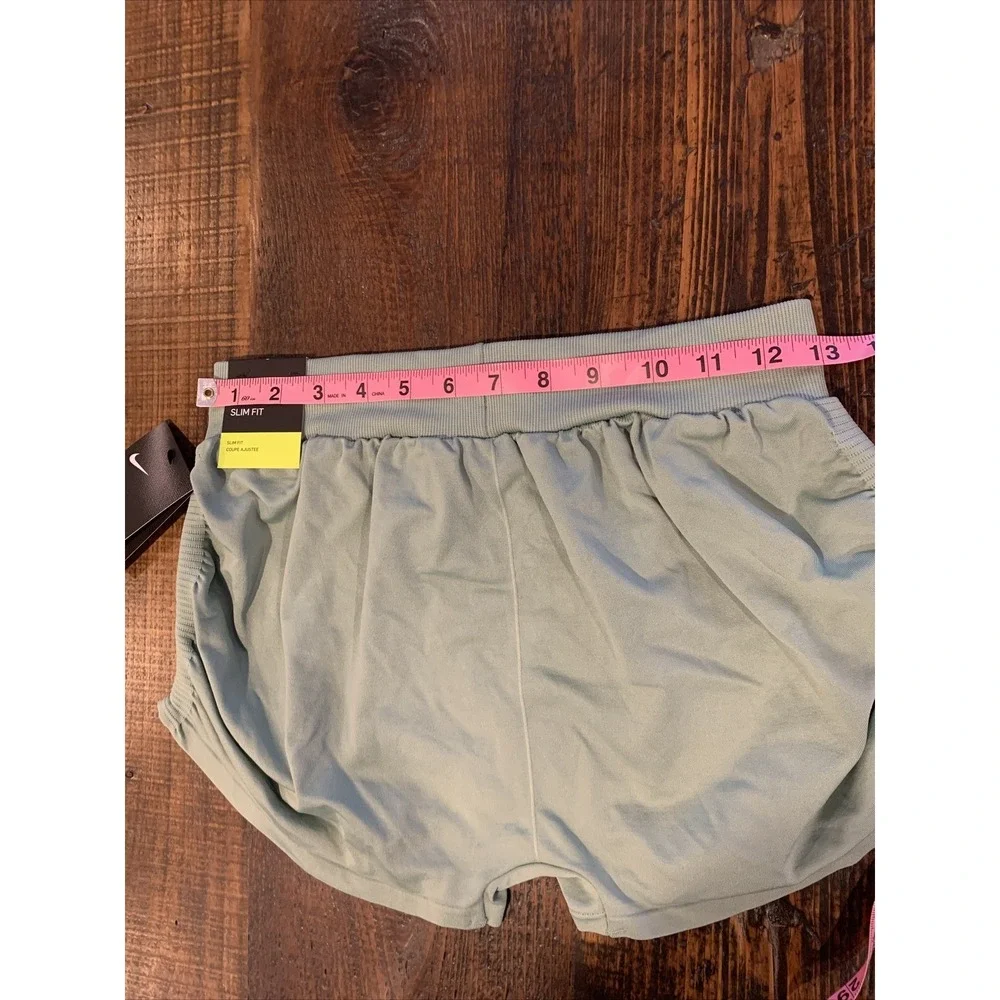Nike Girls XL Kids Sport‎ Gym Shorts Dry Short CJ7584 352